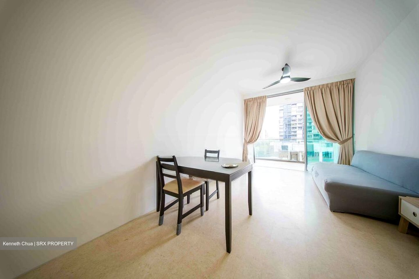 Sennett Residence (D13), Condominium #597220711